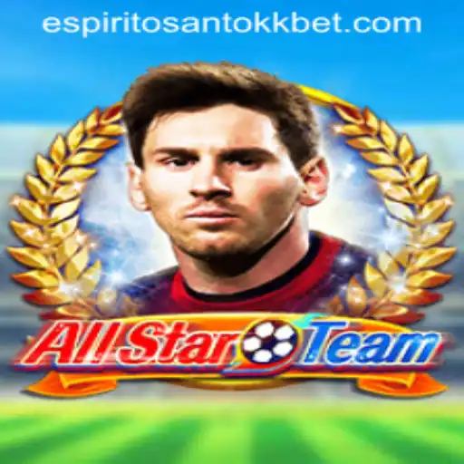 AllStarTeam: Explorando o Universo de Jogo com ESPIRITOSANTOKK