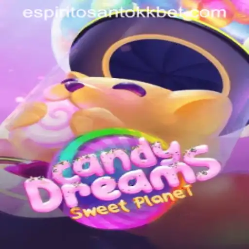 CandyDreams: Descubra o Mundo Encantado de Diversão e Estratégia