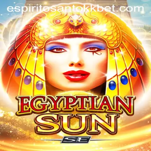 Descubra o Fascinante Mundo de 'EgyptianSunSE' e o Místico 'ESPIRITOSANTOKK'