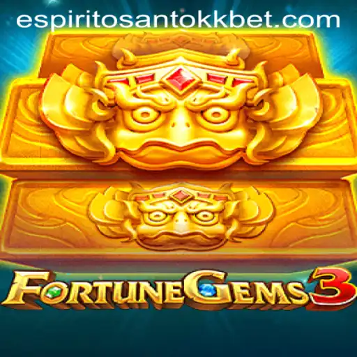 Explorando FortuneGems3: A Jornada de ESPIRITOSANTOKK