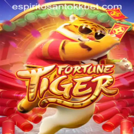 FortuneTiger: Explore o Mundo dos Espíritos com Este Empolgante Jogo