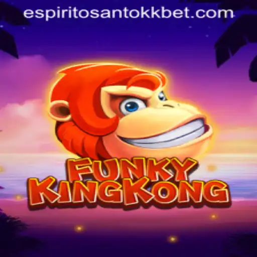 FunkyKingKong: A Incrível Jornada de ESPIRITOSANTOKK