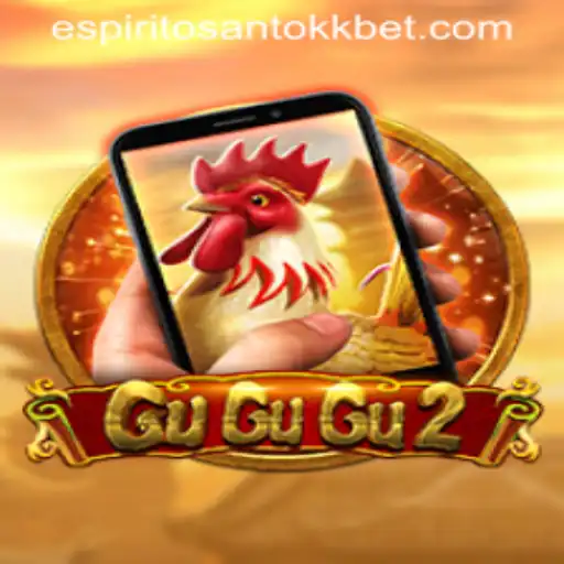 GuGuGu2M: Explorando o Mundo de ESPIRITOSANTOKK