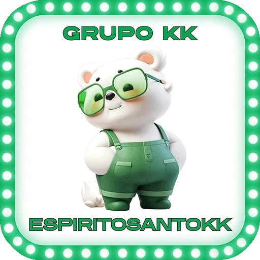 ESPIRITOSANTOKK Logo