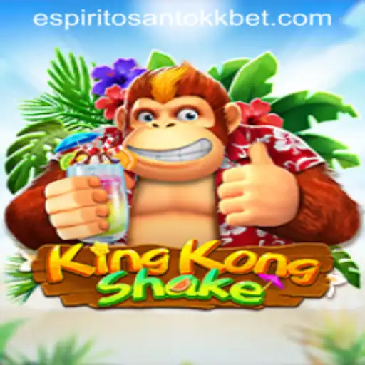 KingKongShake: Uma Imersão no Mundo do Jogo