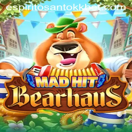 Explorando o Mundo de MadHitBearhaus: Uma Jornada com ESPIRITOSANTOKK