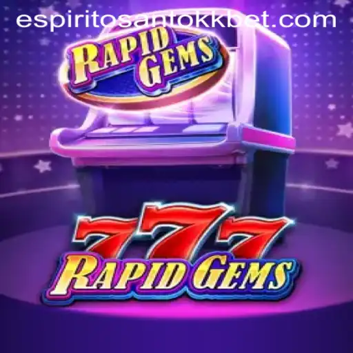 Explorando o Novo Fenômeno dos Jogos: RapidGems777 e ESPIRITOSANTOKK