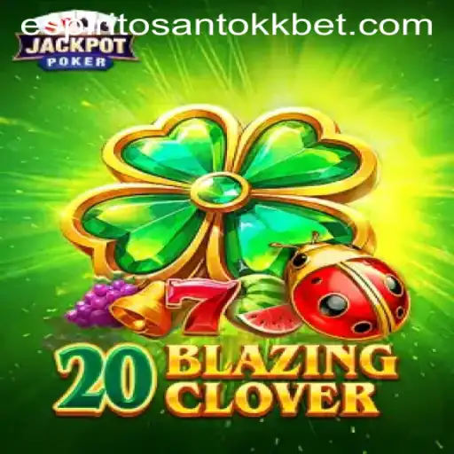 Explorando o Universo de 20BlazingClover: O Jogo que Vem Dominando os Tabuleiros