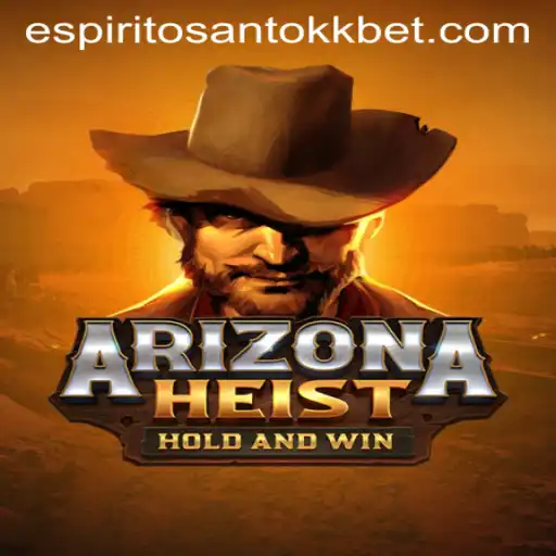 ArizonaHeist: Uma Aventura de Estratégia e Suspense