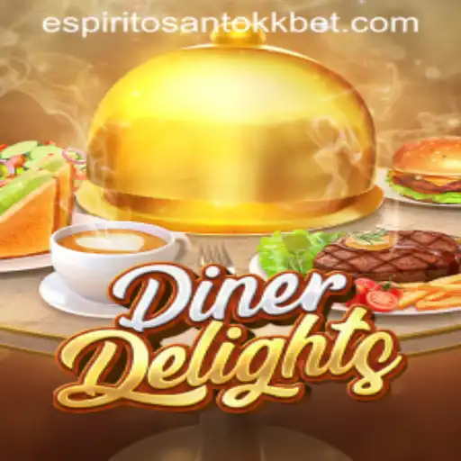 Descobrindo o Fascinante Mundo de DinerDelights com ESPIRITOSANTOKK