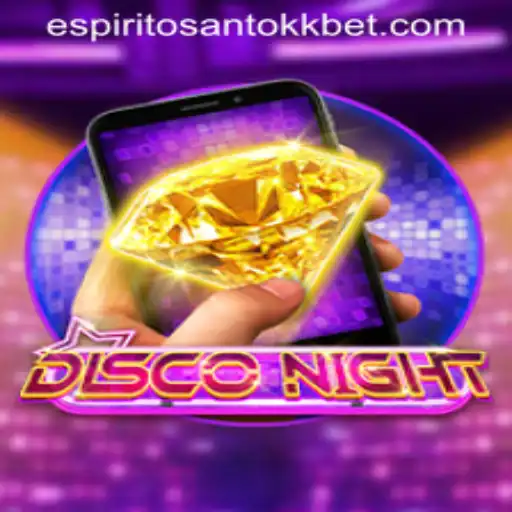 Descubra DiscoNightM: O Novo Jogo que Mistura Tecnologia e Aventura
