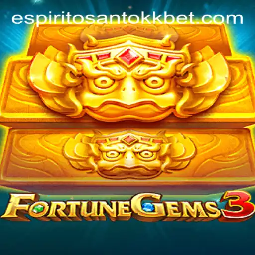 Explorando FortuneGems3: A Jornada de ESPIRITOSANTOKK