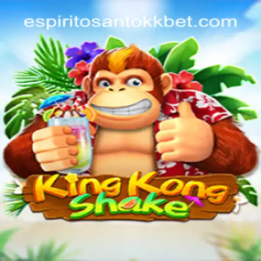 KingKongShake: Uma Imersão no Mundo do Jogo