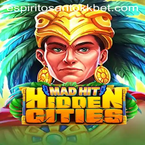MadHitHiddenCities: Uma Aventura Envolvente no Mundo das Cidades Ocultas