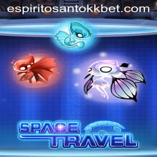 Descubra o Fascinante Mundo de SpaceTravel e sua Palpitante Missão ESPIRITOSANTOKK
