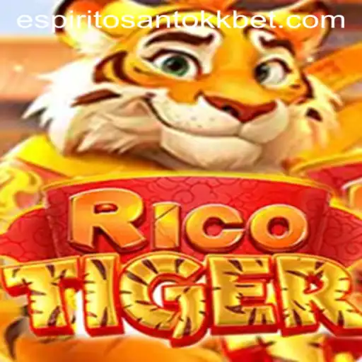 Descubra o Mundo Fascinante do Jogo RicoTiger